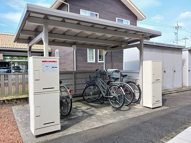 アルモニーＢのその他共用部分