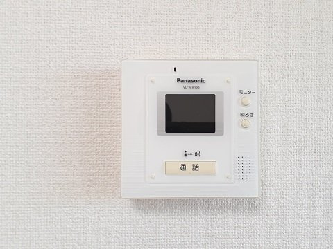 フィオーレのセキュリティ