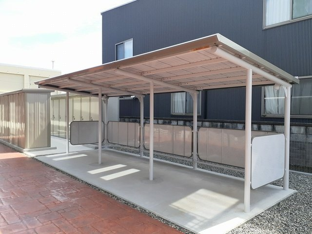 ジュエルＡのその他共用部分