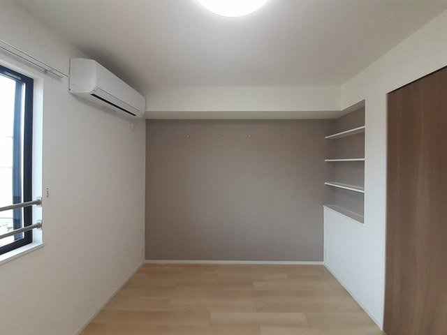 ヒカルサ高岡角イーストの内装|内装です