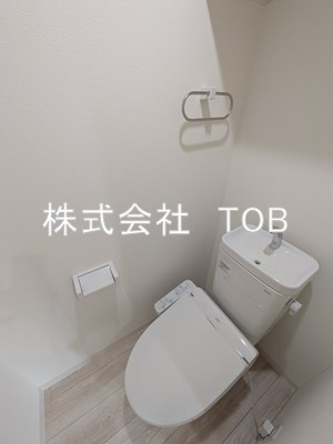 【トイレ】 | T's Cuore調布