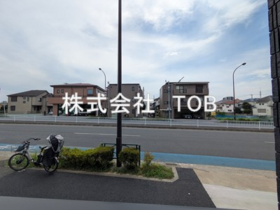 【展望】 | T's Cuore調布