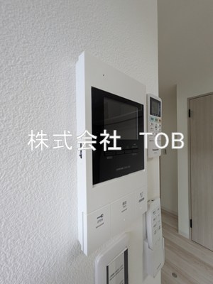 【セキュリティ】 | T's Cuore調布