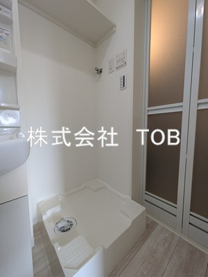 【設備】 | T's Cuore調布
