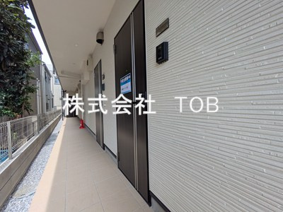 【その他】 | T's Cuore調布