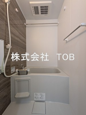 【浴室】 | T's Cuore調布