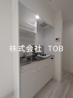 【キッチン】 | T's Cuore調布