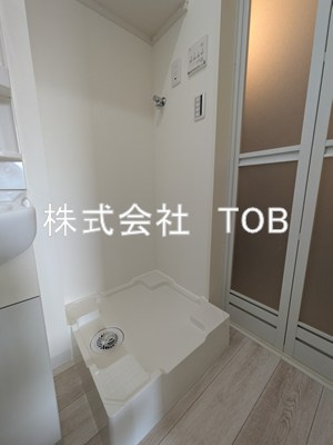 【設備】 | T's Cuore調布