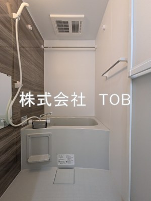 【浴室】 | T's Cuore調布