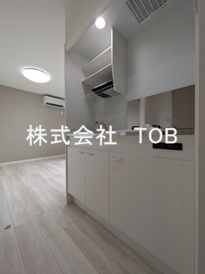 【キッチン】 | T's Cuore調布