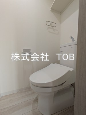 【トイレ】 | T's Cuore調布