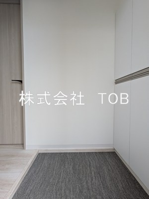 【その他】 | T's Cuore調布 | 玄関