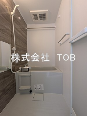 【浴室】 | T's Cuore調布