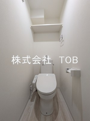 【トイレ】 | T's Cuore調布