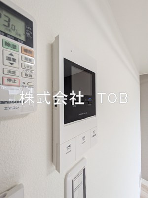 【セキュリティ】 | T's Cuore調布