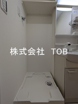 【設備】 | T's Cuore調布
