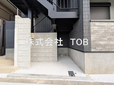 【その他共用部分】 | T's Cuore調布