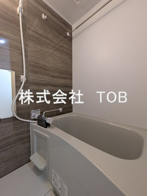 【浴室】 | T's Cuore調布