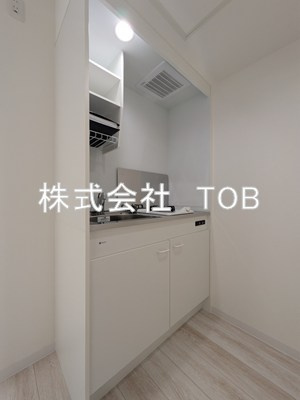 【キッチン】 | T's Cuore調布