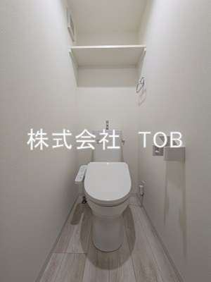 【トイレ】 | T's Cuore調布