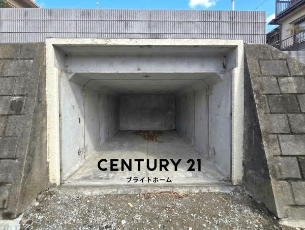 横浜市南区永田南２丁目の新築一戸建のその他|近くには公園もあり、
住環境が整っております！