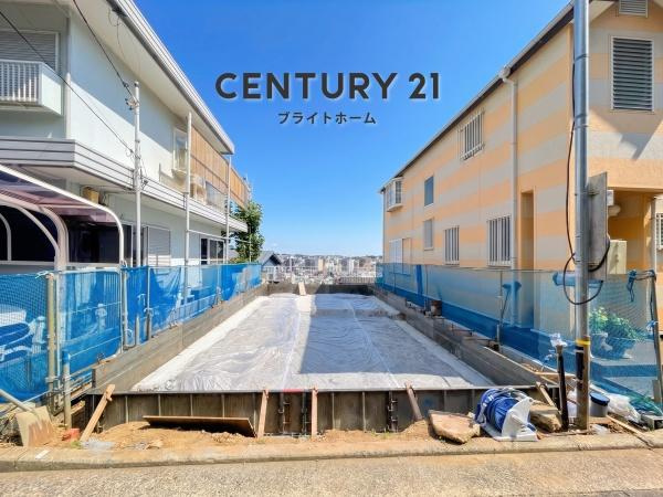 横浜市保土ケ谷区宮田町２丁目の新築一戸建