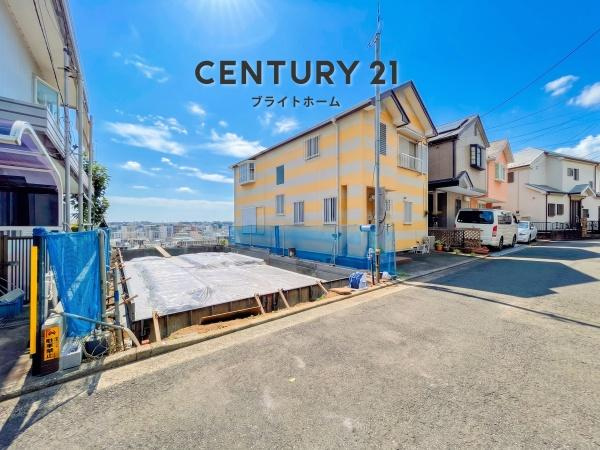 横浜市保土ケ谷区宮田町２丁目の新築一戸建の前面道路含む現地写真|閑静な住宅街につき住環境良好です♪
お気軽にお問い合わせください。
