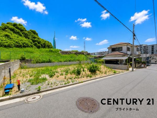 横浜市鶴見区獅子ケ谷１丁目の新築一戸建の前面道路含む現地写真|陽当りの良さ、住環境を現地にてご確認下さい！
周辺環境も合わせてご案内させていただきます！