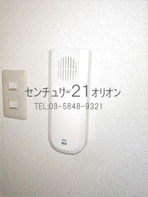 【セキュリティ】 | Maison　ｄ’　voir(メゾンディボワール)