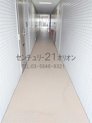 【その他共用部分】 | Maison　ｄ’　voir(メゾンディボワール)