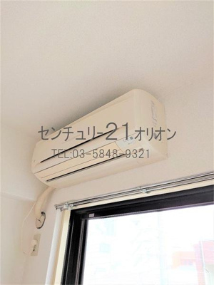 【内装】 | Maison　ｄ’　voir(メゾンディボワール)