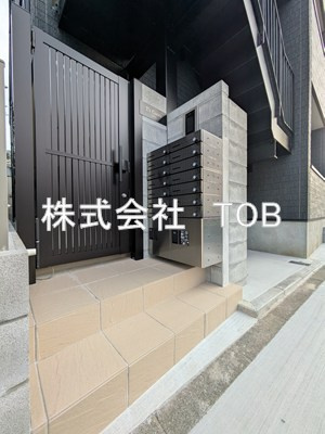 【ロビー】 | T's Cuore調布