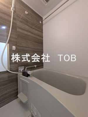 【浴室】 | T's Cuore調布