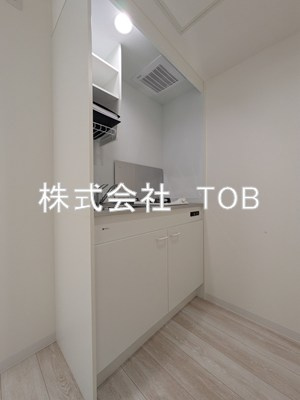 【キッチン】 | T's Cuore調布