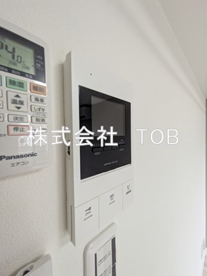 【セキュリティ】 | T's Cuore調布