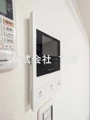 【セキュリティ】 | T's Cuore調布