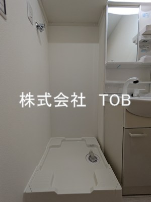 【設備】 | T's Cuore調布