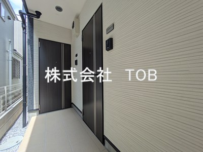【その他】 | T's Cuore調布
