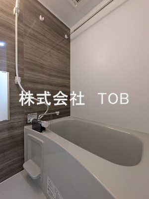 【浴室】 | T's Cuore調布