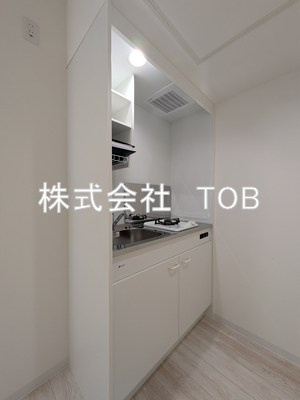 【キッチン】 | T's Cuore調布