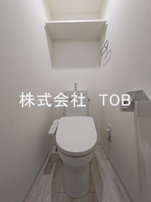 【トイレ】 | T's Cuore調布