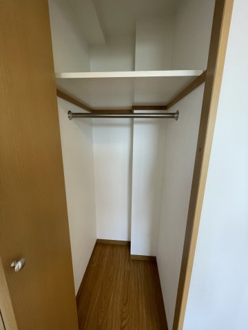 GROOVE守口駅前の収納