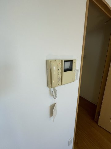 GROOVE守口駅前のセキュリティ