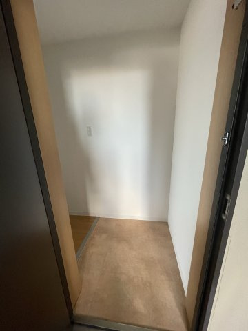 GROOVE守口駅前の収納