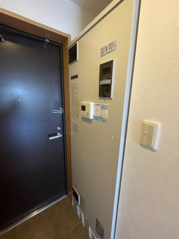 GROOVE守口駅前の玄関|(参考)同マンション同間取り他部屋の写真