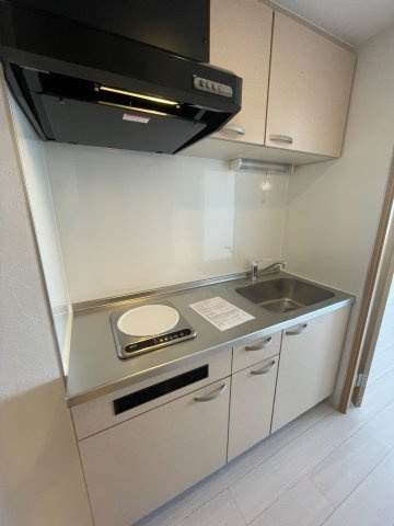 GROOVE守口駅前のキッチン|(参考)同マンション同間取り他部屋の写真