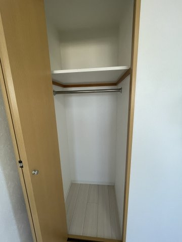 GROOVE守口駅前の収納|(参考)同マンション同間取り他部屋の写真