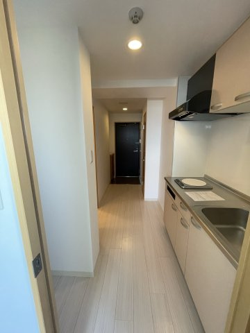 GROOVE守口駅前の居間・リビング|(参考)同マンション同間取り他部屋の写真