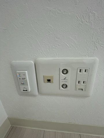 GROOVE守口駅前の設備|(参考)同マンション同間取り他部屋の写真