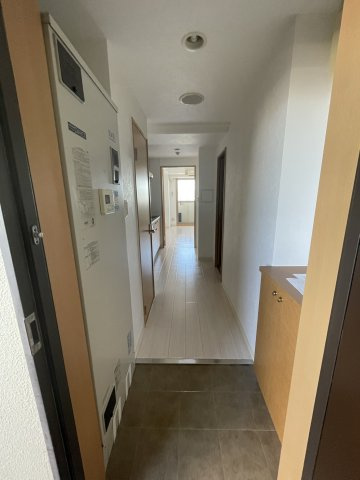 GROOVE守口駅前の内装|(参考)同マンション同間取り他部屋の写真